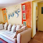 Venetian Well Cozy Apartment Corfu Old Town