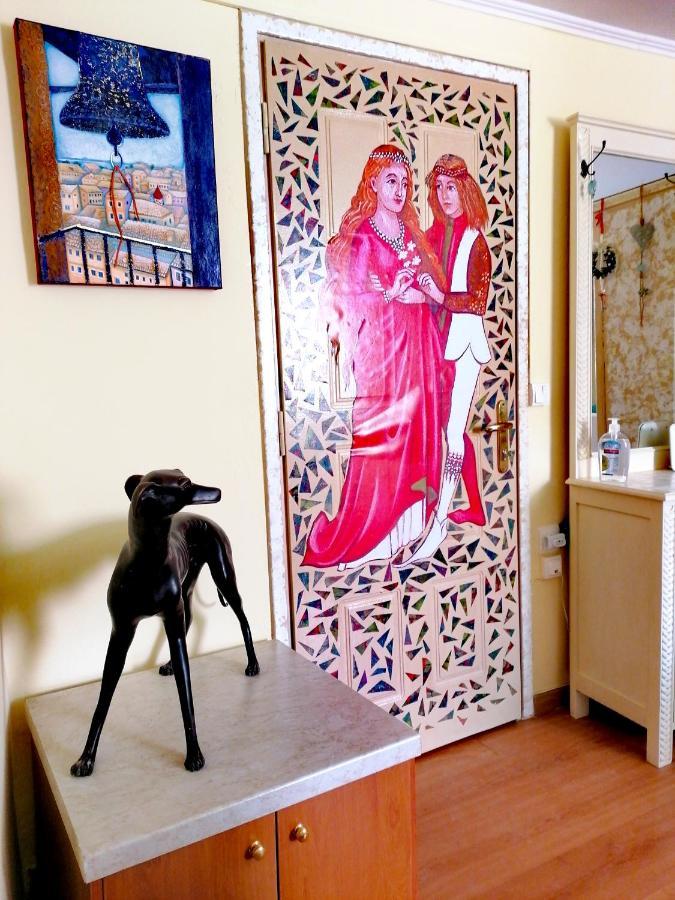 Appartement Venetian Well Cozy Corfu Old Town Corfu (city)