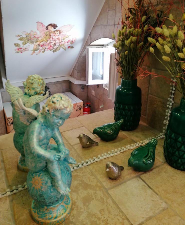 Venetian Well Cozy Corfu Old Town Appartement