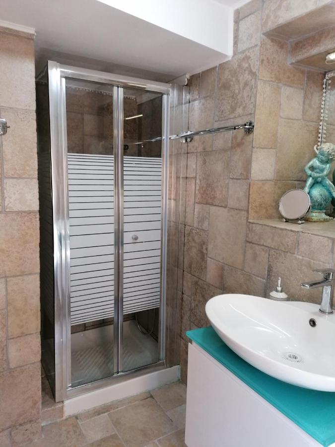 Venetian Well Cozy Corfu Old Town Appartement Corfu (city)