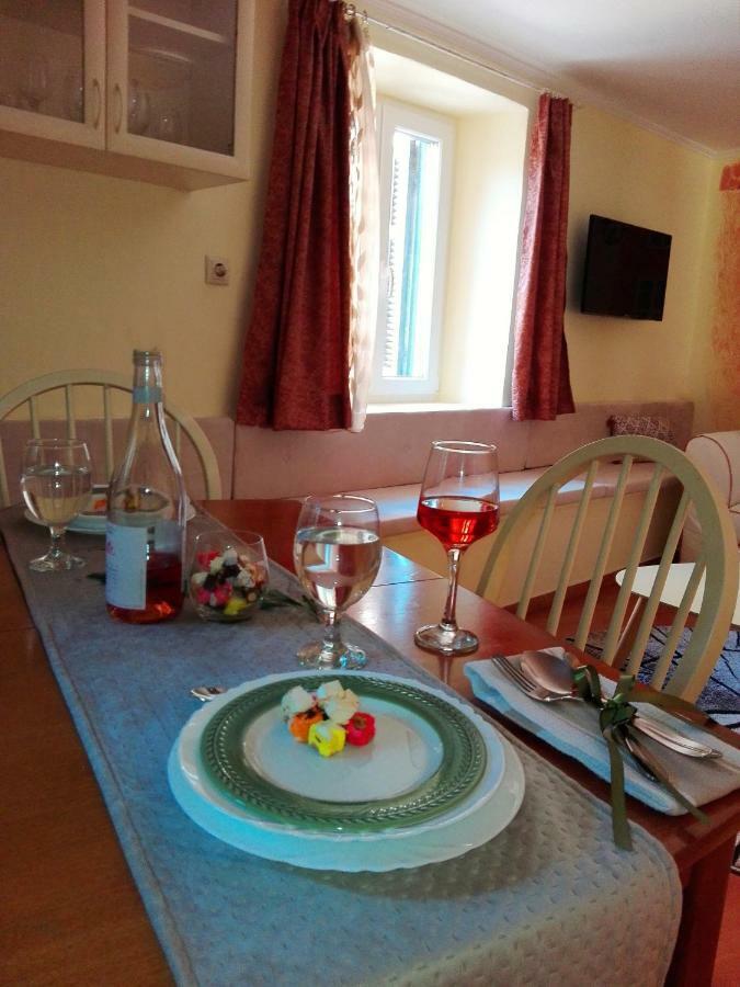 Venetian Well Cozy Corfu Old Town Appartement *