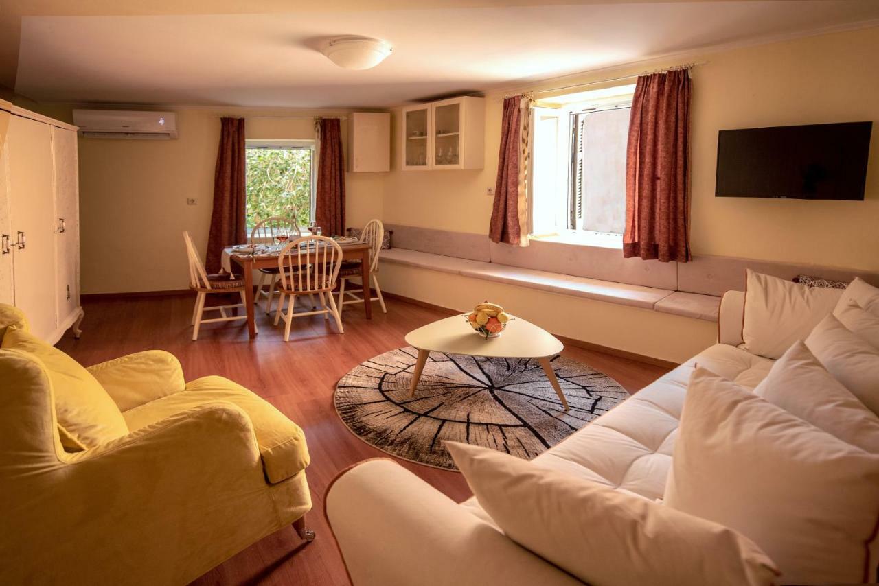 Venetian Well Cozy Corfu Old Town Appartement *