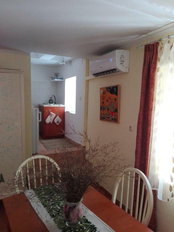 Venetian Well Cozy Corfu Old Town Appartement Corfu (city)