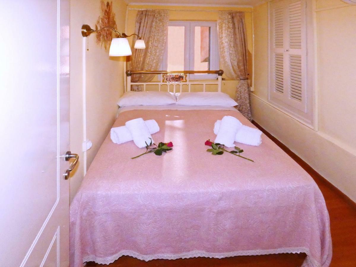 Appartement Venetian Well Cozy Corfu Old Town Corfu (city)