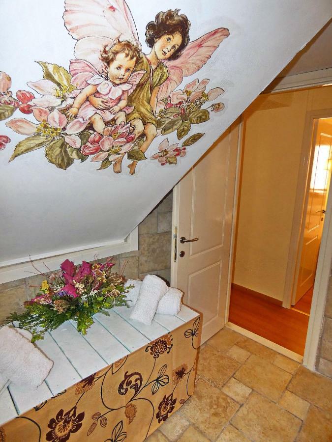 Venetian Well Cozy Corfu Old Town Appartement