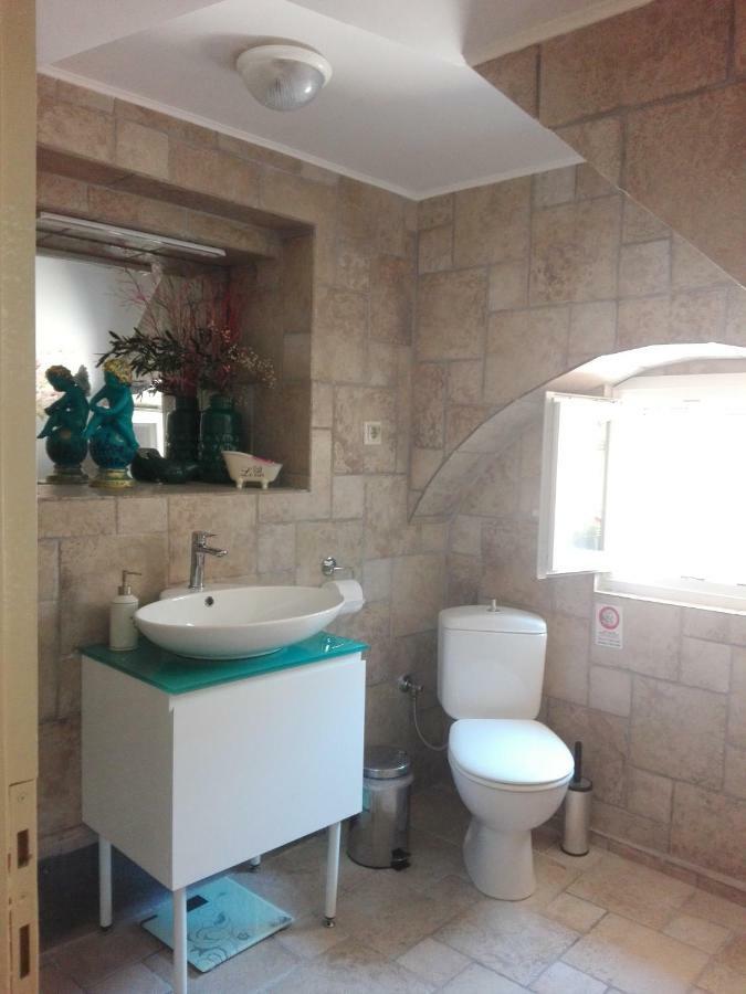 Venetian Well Cozy Corfu Old Town Appartement