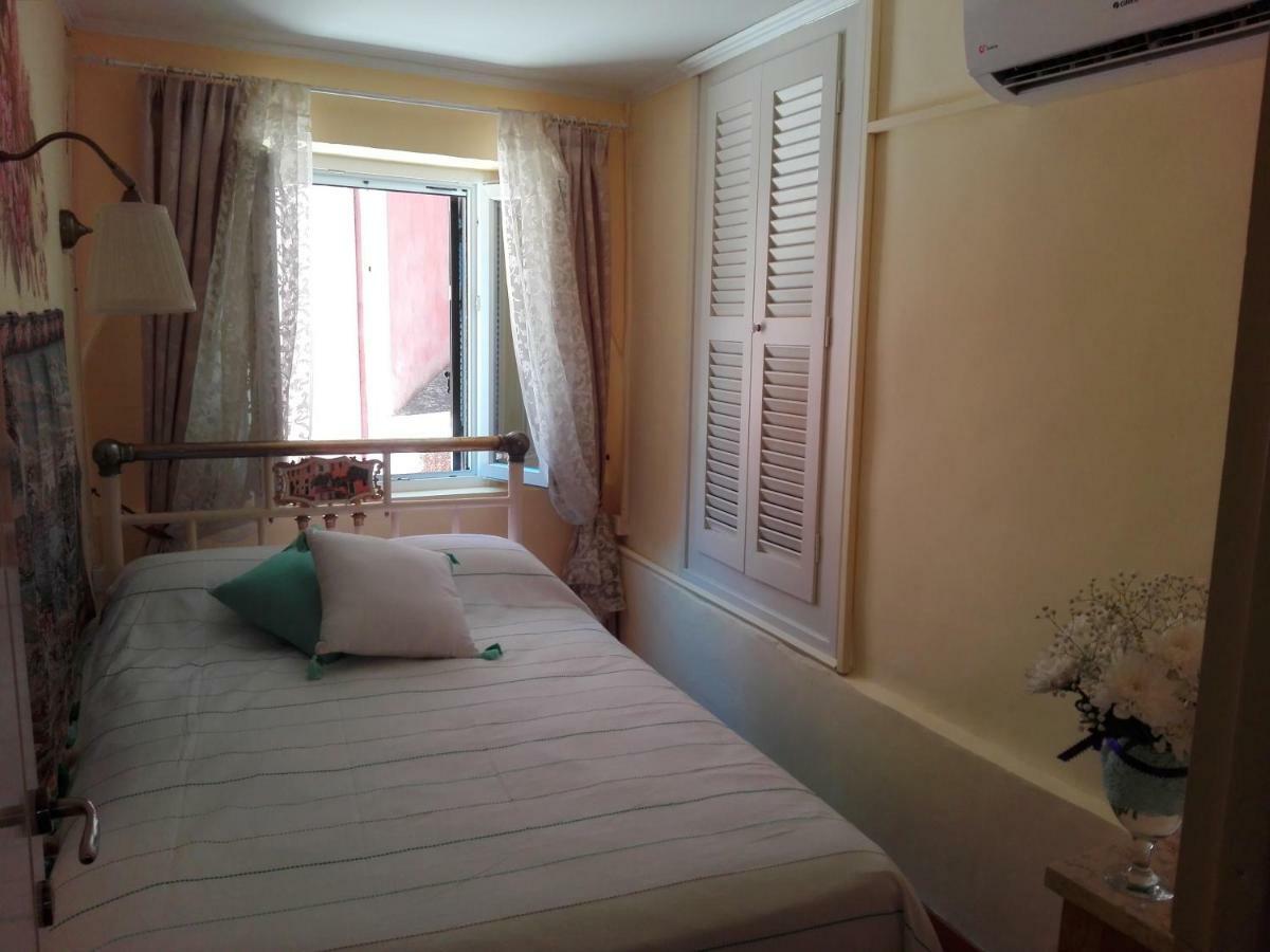 Appartement Venetian Well Cozy Corfu Old Town
