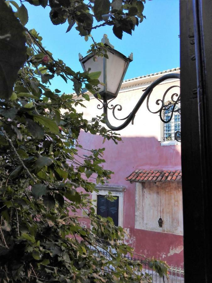 Venetian Well Cozy Corfu Old Town Corfu (city)