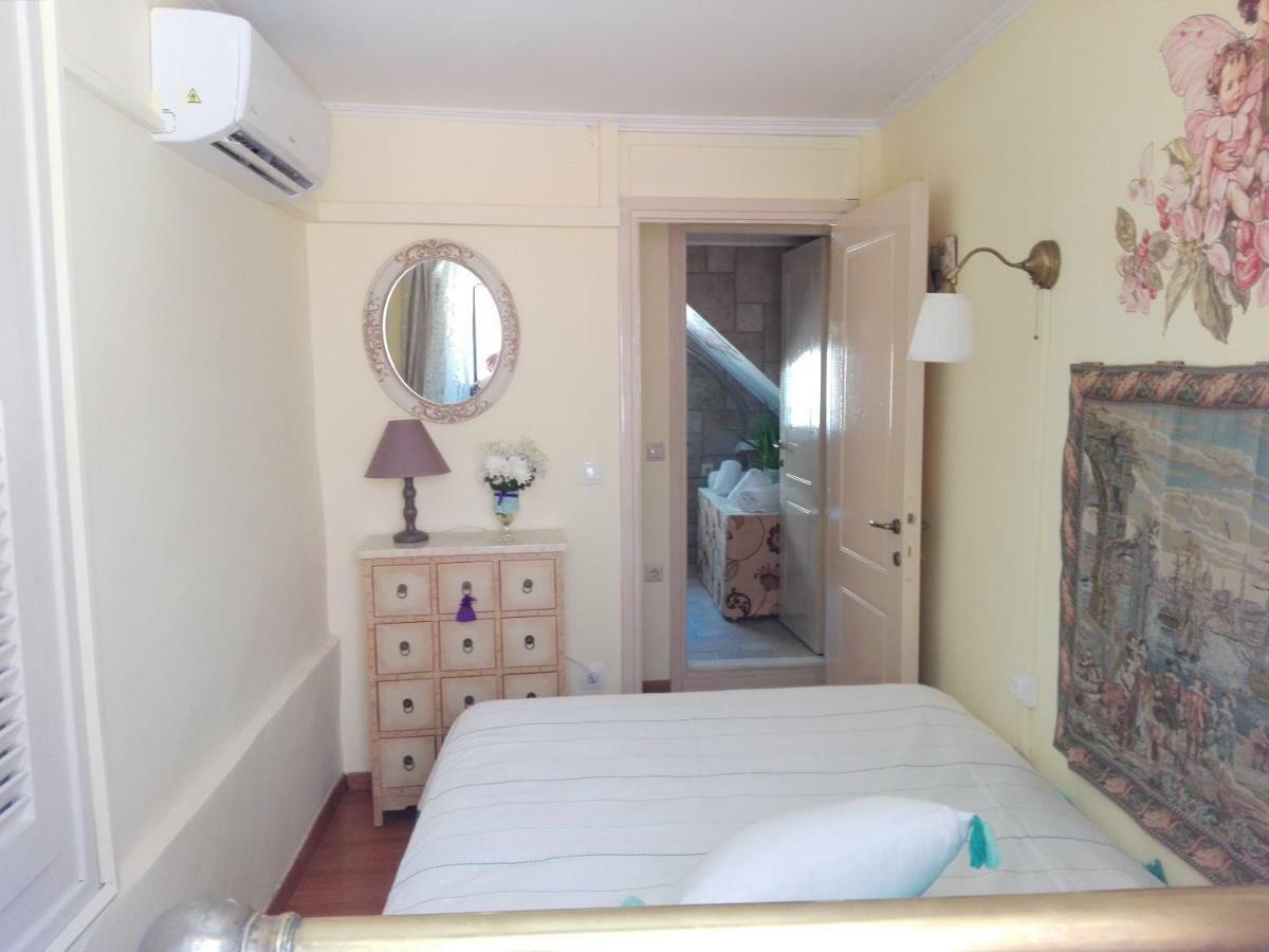 Apartment Venetian Well Cozy Corfu Old Town Corfu (city)